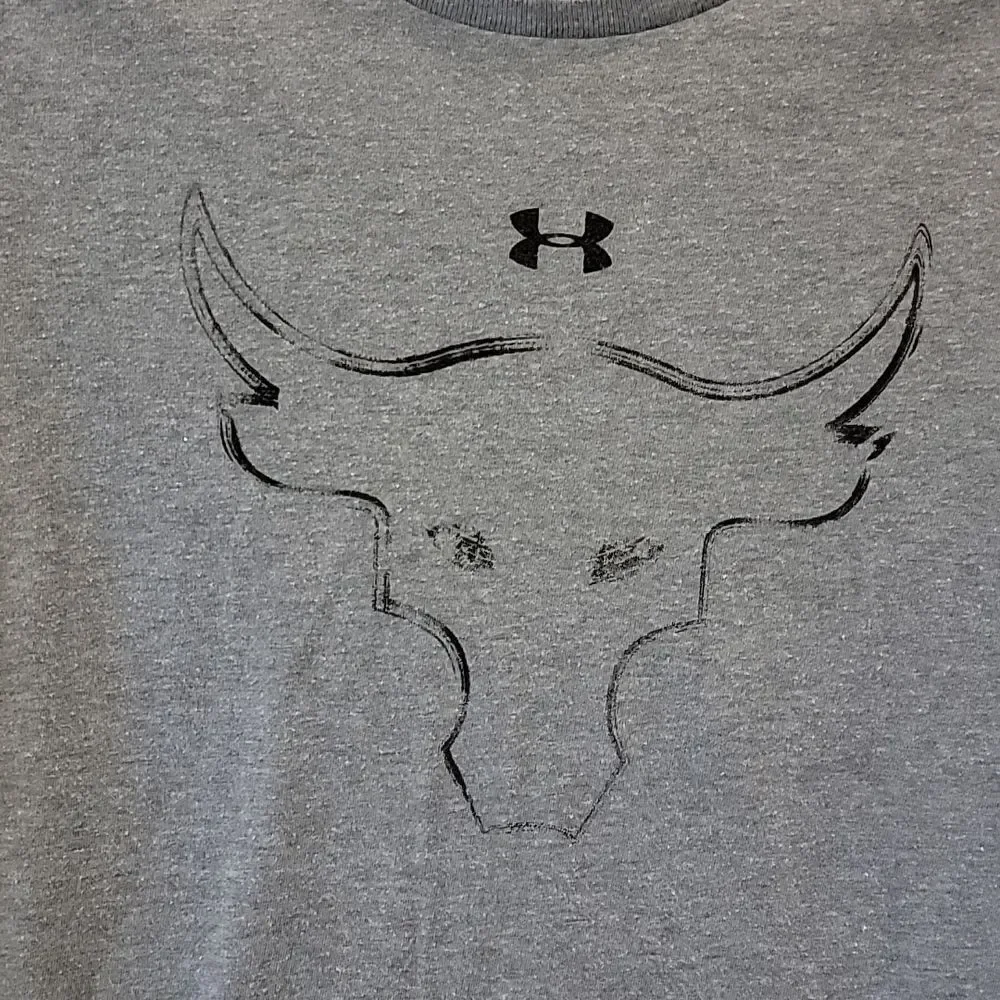 Under Armour very good